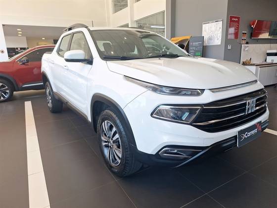 FIAT TORO 1.3 TURBO 270 FLEX FREEDOM AT6